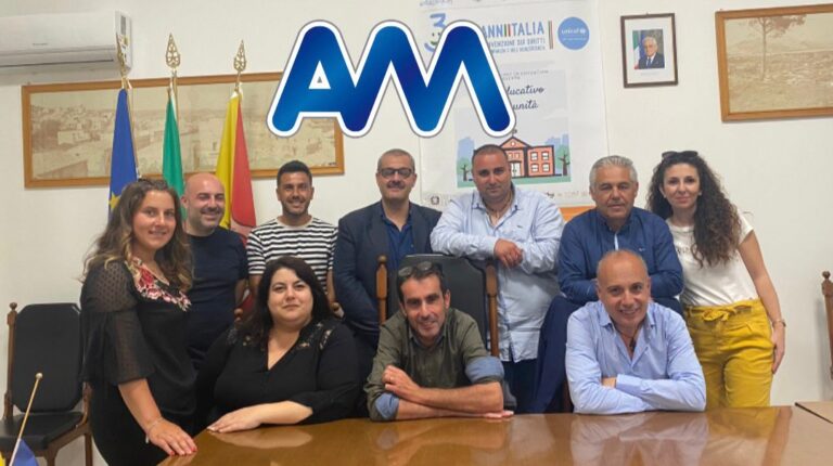 Mazzarrà Sant’Andrea – Quorum raggiunto e superato con successo per il sindaco Pietrafitta