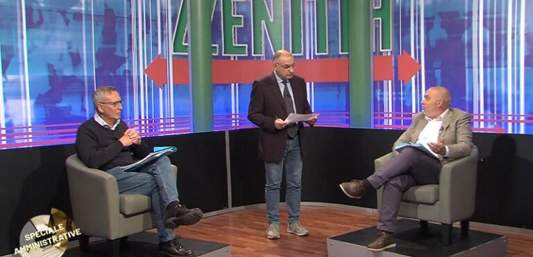 Speciale “Zenith” amministrative 2023, confronto con i candidati a sindaco di San Filippo del Mela