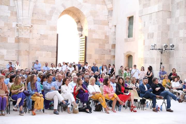 Festival letterario di Siracusa e Piazza Armerina: le ragioni del successo