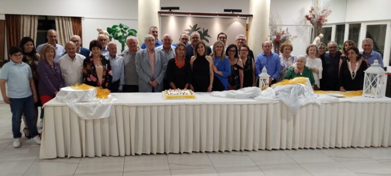 Milazzo: Il Rotary Club fa un bilancio della stagione e annuncia il nuovo presidente