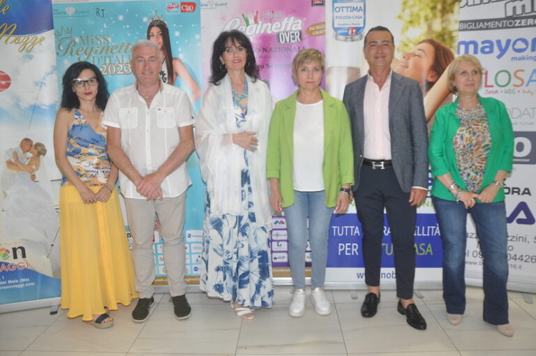 Milazzo: I bambini di Talent Kids illuminano la 13^ selezione dedicata alla Sicilia Orientale