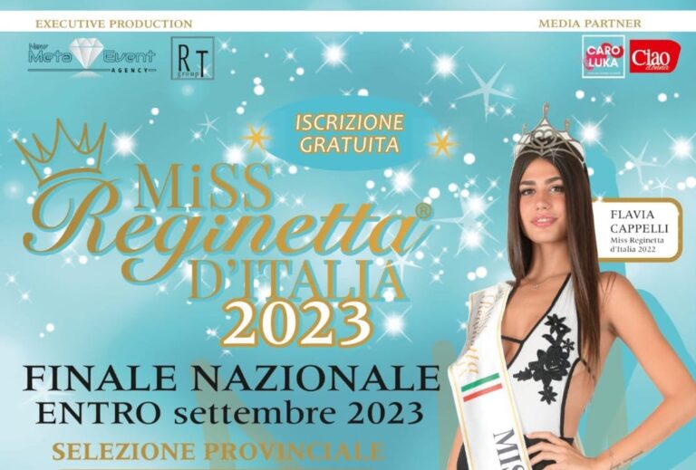 Altro successo per Miss Reginetta d’Italia e Miss Reginetta Over. I prossimi appuntamenti sono il 7 luglio al Bar Da Monica e il 21 luglio all’Atlantis di Furnari