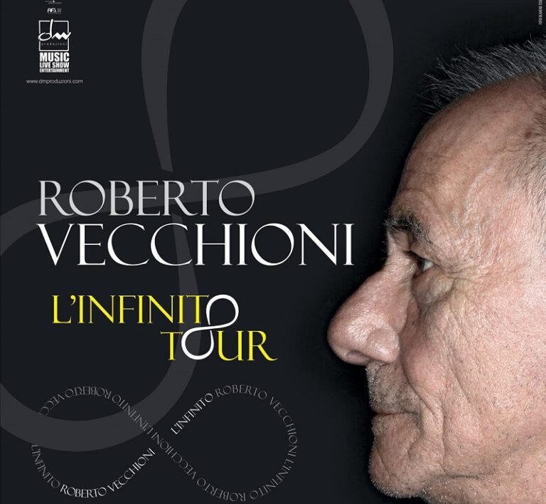 San Salvatore di Fitalia: il 20 agosto per la ricorrenza di San Calogero il concerto di Roberto Vecchioni