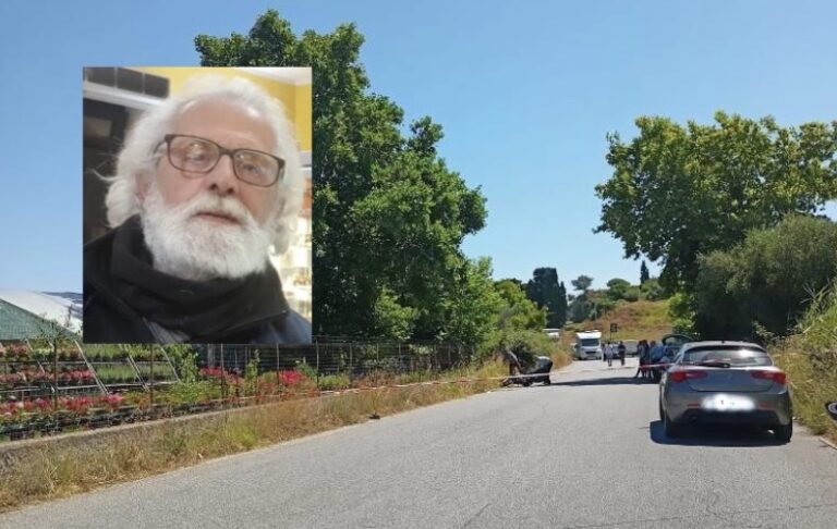 Patti: incidente sulla 113, morto il conducente della moto. Aveva 67 anni