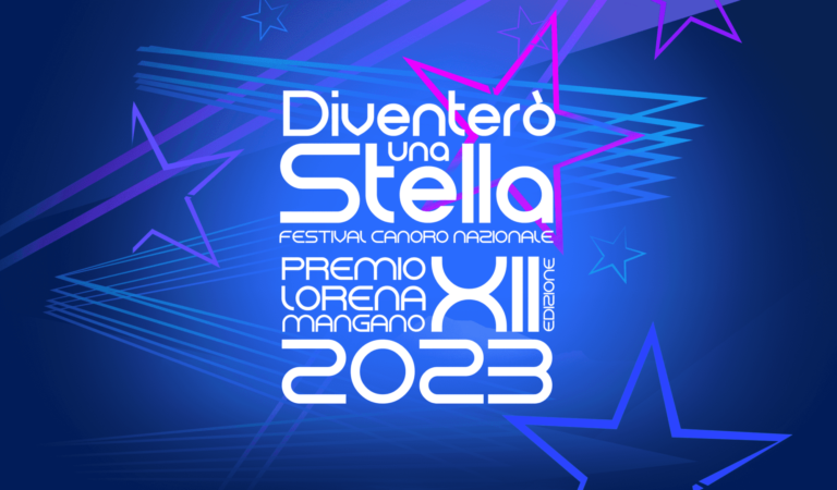 Il 22 luglio a Gioiosa Marea la XII Edizione del Festival Canoro “Diventerò una Stella”, premio Lorena Mangano