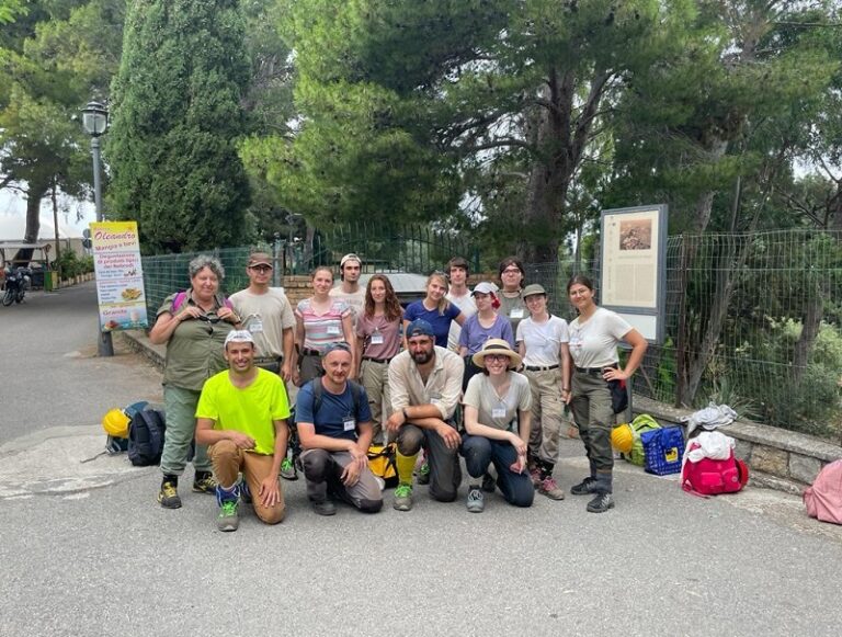 Tindari – Patti: ottava campagna di scavi, focus sull’edificio monumentale di “Cercadenari”