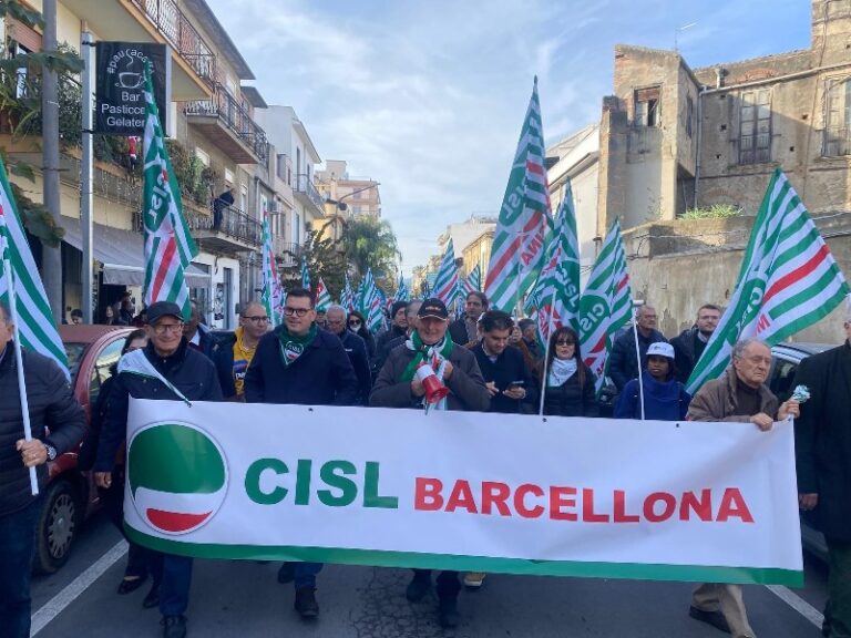 Barcellona Pozzo di Gotto: perchè quella scelta per il pronto soccorso dell’ospedale “Cutroni-Zodda”?