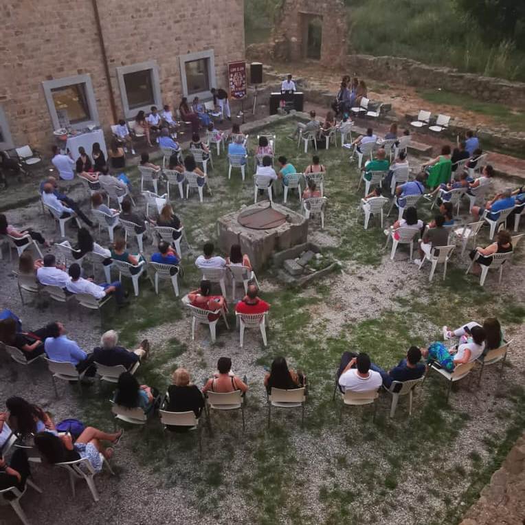 Naso: un successo le “Note al tramonto” nel nome della solidarietà