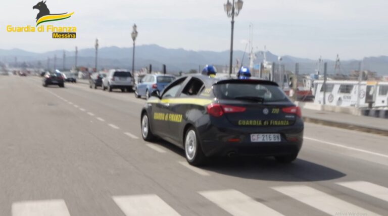 Milazzo – Furto e contrabbando di benzina al porto, indagati 24 marittimi