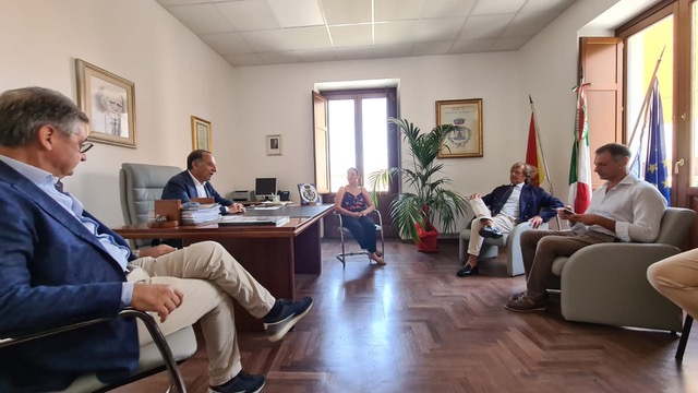 Prestazioni sanitarie all’ospedale di Sant’Agata Militello: c’è l’accordo di collaborazione tra la Fondazione Giglio di Cefalù e l’Asp di Messina