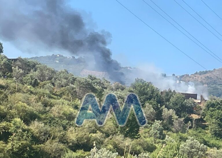 Torrenova: ordinanza del sindaco, sospesa attività del centro stoccaggio rifiuti a Piano Stinco