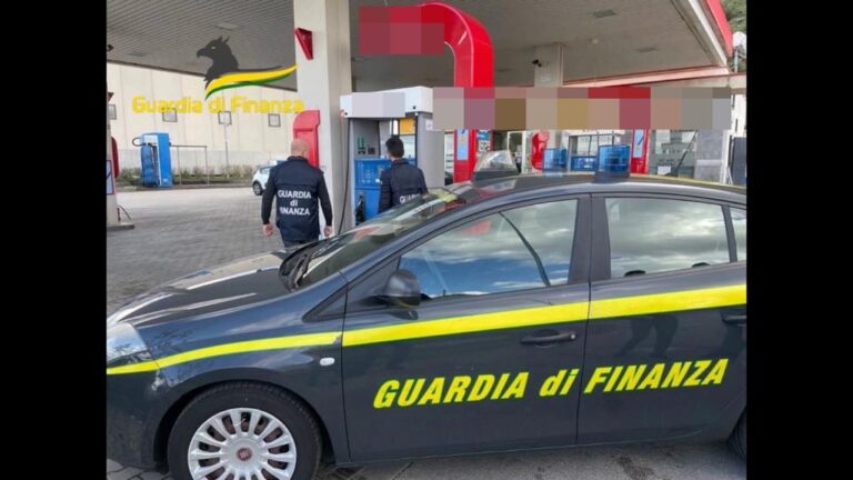 Controlli sui prezzi della benzina in Sicilia, 89 violazioni in 175 distributori controllati