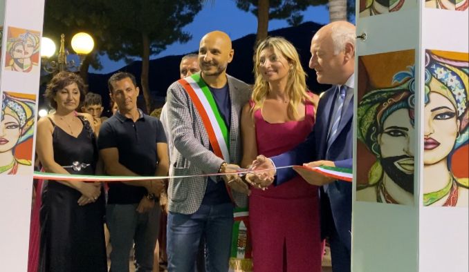 Oliveri – E’ stata inaugurata ieri la 18° edizione dell’ExpOliveri23. Aperta fino al 31 agosto