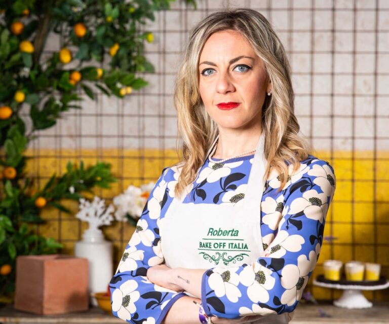 La messinese Roberta Caruso sbarca a “Bake Off Italia”. Porterà in gara la sua Sicilia