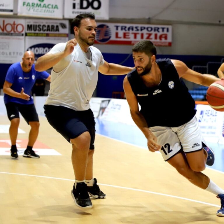 Domani il debutto casalingo della Infodrive Capo d’Orlando. Alle 18 il derby con Svincolati Milazzo – VIDEO