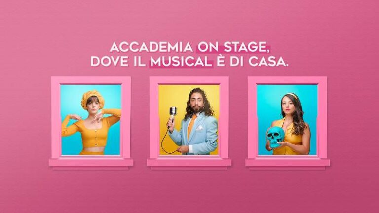 Messina: ripartono i corsi di musical e recitazione dell’”Accademia On Stage”