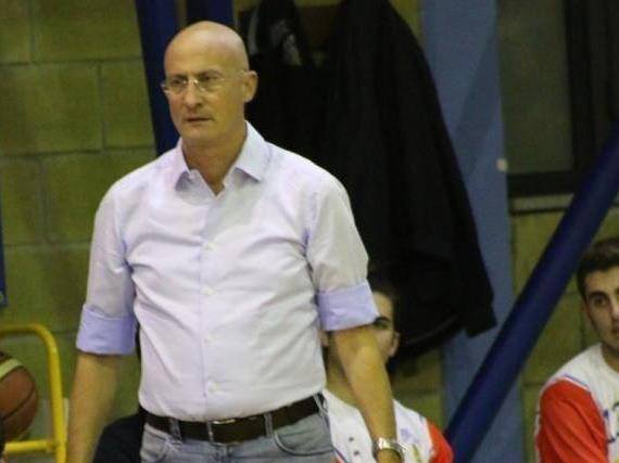 Pallacanestro: La Peppino Cocuzza 1947 e Basket Milazzo hanno scelto il nuovo coach