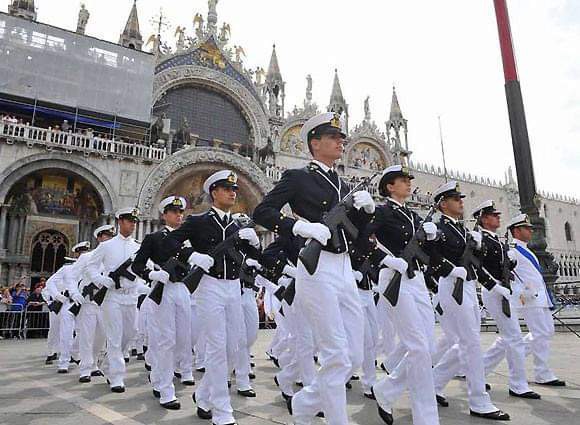 Due studenti dello “Sciascia-Fermi” di Sant’Agata di Militello ammessi alle scuole militari