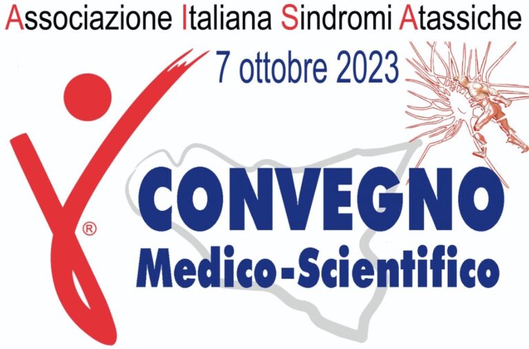 Milazzo: Il 7 ottobre convegno medico dal titolo “Atassie e dintorni”