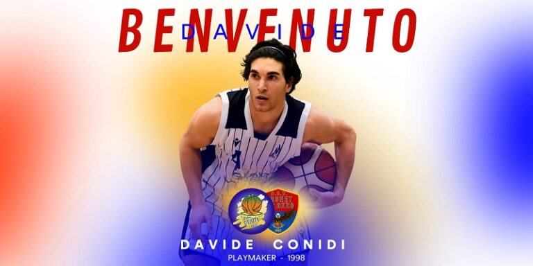 San Filippo del Mela: un nuovo playmaker per la “Peppino Cocuzza 1947 Basket Milazzo”