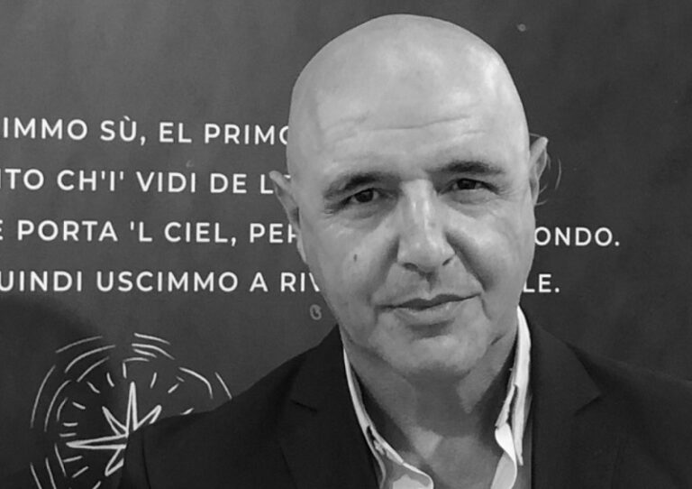 Patti: il professore Gianfranco Natale ha ottenuto il premio “Etnastar al talento”