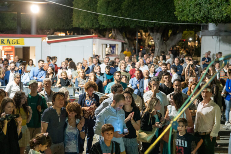 Partenza “Boom” per il Messina Street Food Fest: si prosegue fino a domenica in Piazza Cairoli