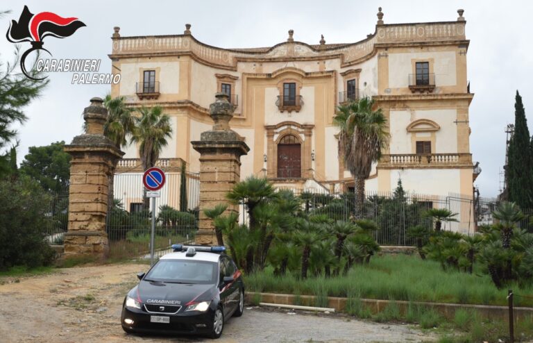 Due incendi dolosi in 3 mesi, Carabinieri arrestano 4 persone: mandanti ed esecutori materiali