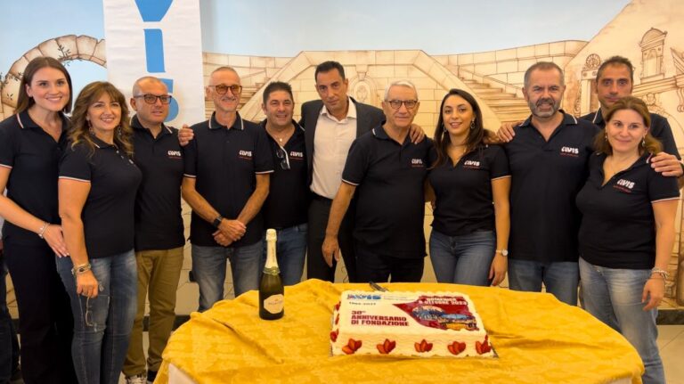 Capo d’Orlando – L’Avis festeggia i suoi primi 30 anni di attività – VIDEO