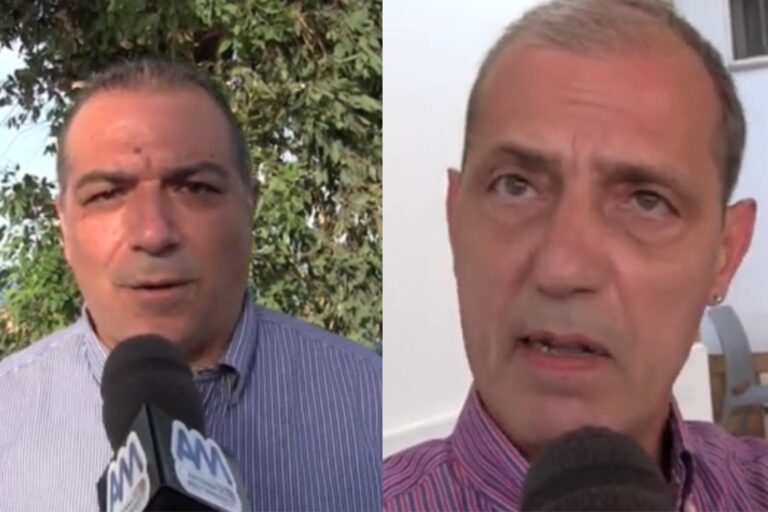 Falcone – Dopo la sfiducia, botta e risposta tra l’ex sindaco Genovese e il presidente del Consiglio Filiti – VIDEO