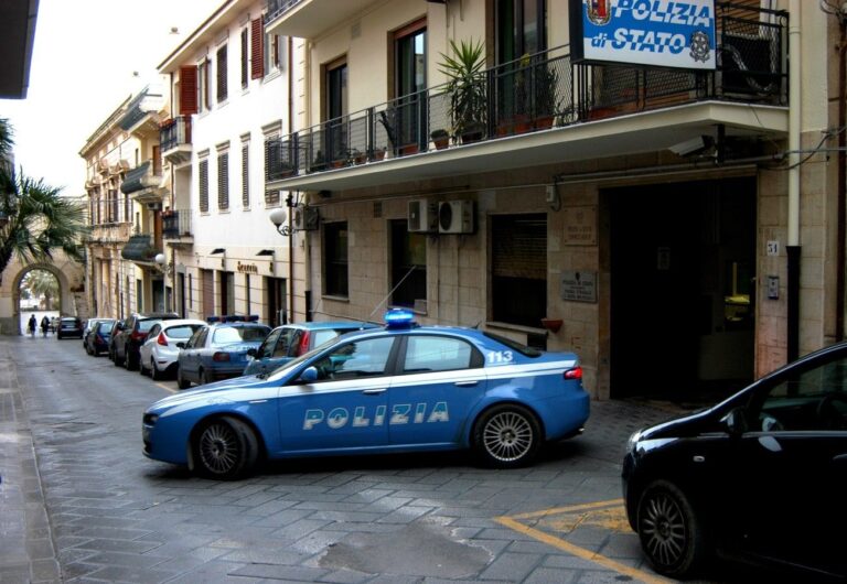 Sant’Agata Militello, furti in trasferta. Arrestato un 47enne catanese