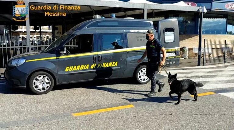 La droga dalla Calabria spacciata sui Nebrodi: 13 gli indagati. Lunedì i ricorsi al TdL