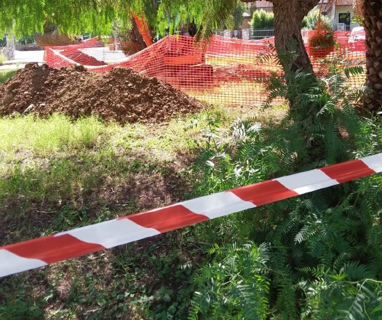 Gioiosa Marea: petizione, diffide e richieste per l’antenna da impiantare in contrada Cicero