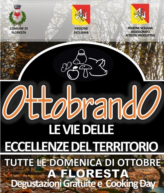 Floresta: la prima domenica di “Ottobrando”