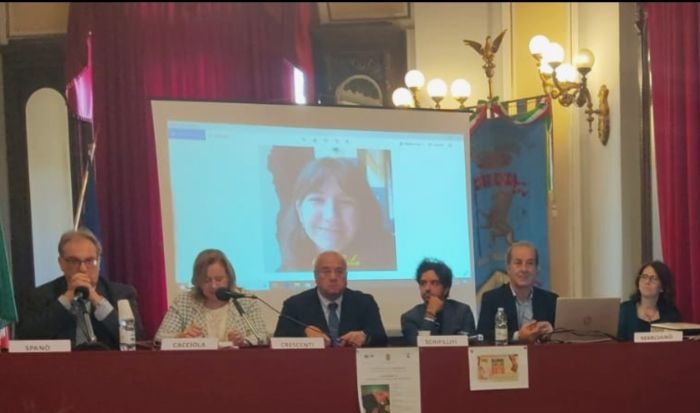 Messina: violenza di genere, convegno organizzato dal C.U.G. della Città Metropolitana