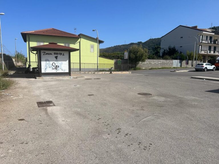 Capo d’Orlando – Ottenuto un finanziamento per la riqualificazione della “Fontana Leggera”