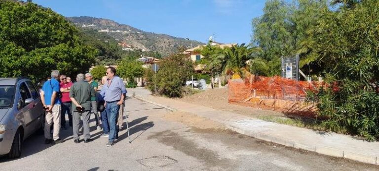 San Giorgio di Gioiosa Marea, sistemazione di un’antenna in contrada Cicero, stop provvisorio del Tar