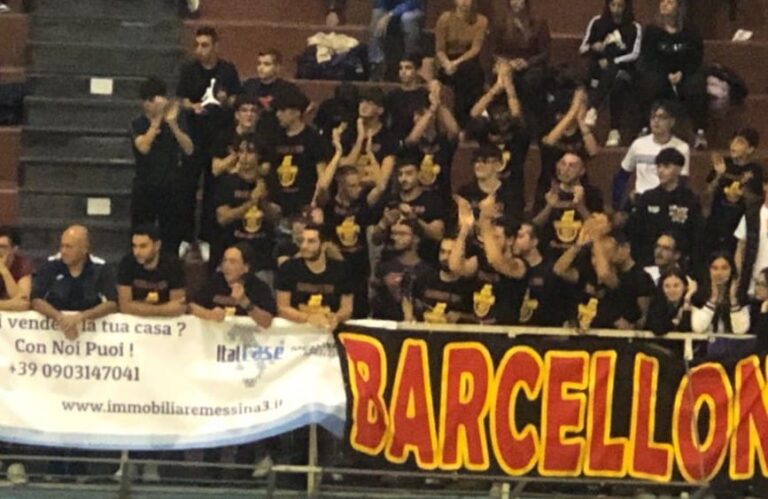 Serie B Interregionale: Straripante NextCasa Barcellona Basket 4.0