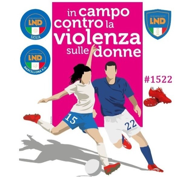 Rocca di Capri Leone: sabato “In campo contro la violenza sulle donne”