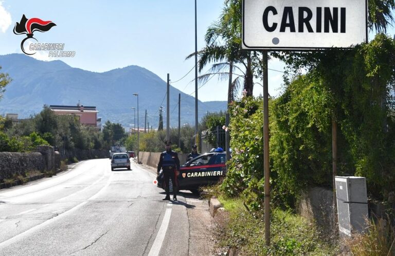 Aggredisce infermiere alla guardia medica, colpendolo con un pugno in faccia: arrestato 23enne