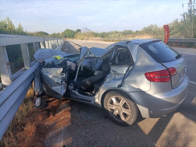 Morì sulla A20 Messina-Palermo per un albero. I familiari di Francesco Maniaci denunciano il Cas