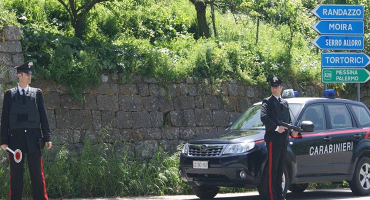 Tortorici – Litiga con un coetaneo e poi lo investe con l’auto. Arrestato 21enne per tentato omicidio