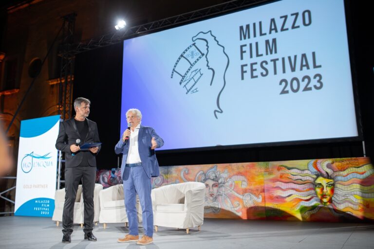 Milazzo Film Festival, dal 29 febbraio al 3 marzo. 75 corti in gara e grandi ospiti