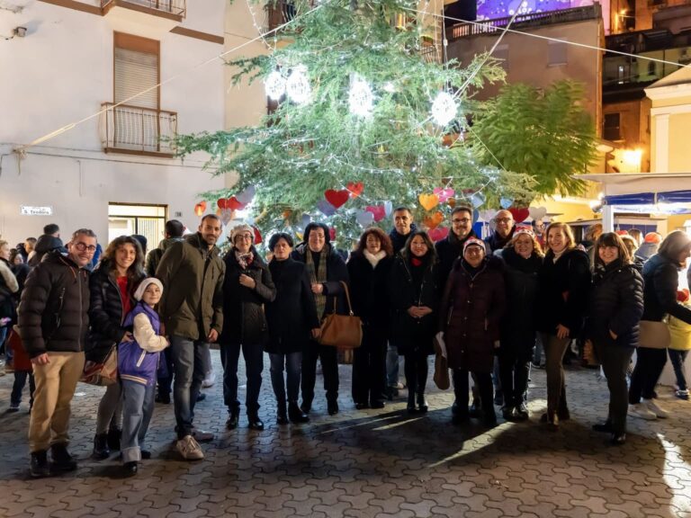 Sinagra – Festival degli agrumi, degustazione rinviata. Confermata invece la presentazione “Giardino del Futuro”