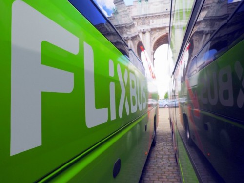 FlixBus potenzia le rotte per Messina, Giardini Naxos e la Sicilia in vista del Natale