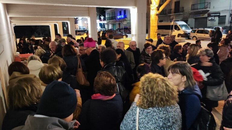 Sant’Agata Militello: Giornata Internazionale delle persone con disabilità, celebrata “Come in cielo così in terra”