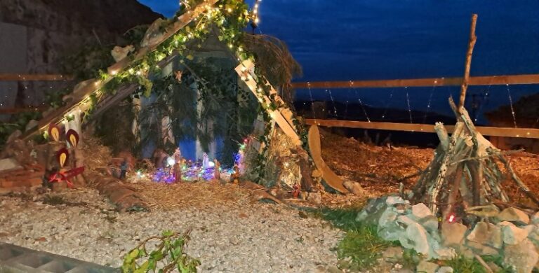 San Fratello, il cartellone natalizio, dal Villaggio di Babbo Natale al “Natale in Street Food”