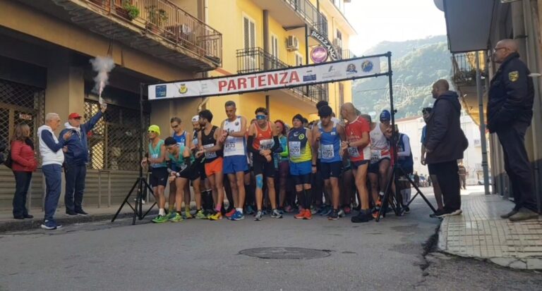 Gioiosa Marea, grande partecipazione alla IV edizione del Memorial Federico Amato – VIDEO