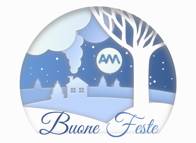 Buon Natale da AMnotizie!