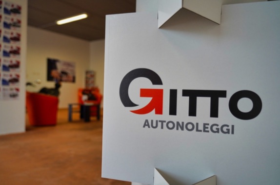 Gitto Autonoleggi, azienda giovane che pensa al futuro