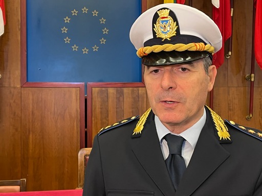 Massimo Cannavò è il nuovo Comandante della Polizia Municipale di Messina